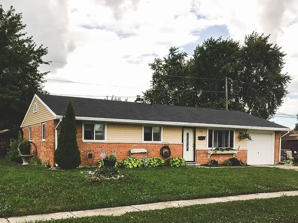 721 Albert St, Englewood, OH 45322