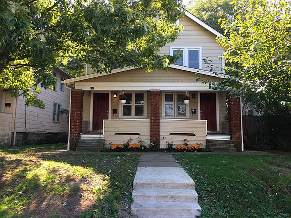 2nd image of 431 E 18th Ave #433