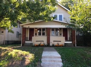 431 E 18th Ave #433, Columbus, OH 43201