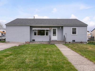 5 Patton Ave, Billings, MT, 59101