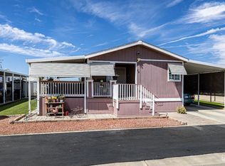 9131 Rosedale Hwy #73, Bakersfield, CA 93312