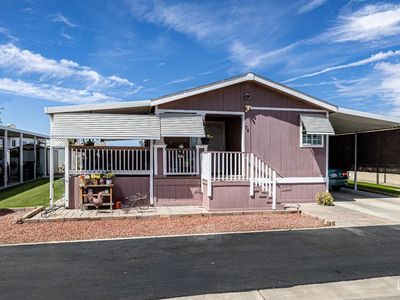 9131 Rosedale Hwy #73, Bakersfield, CA, 93312