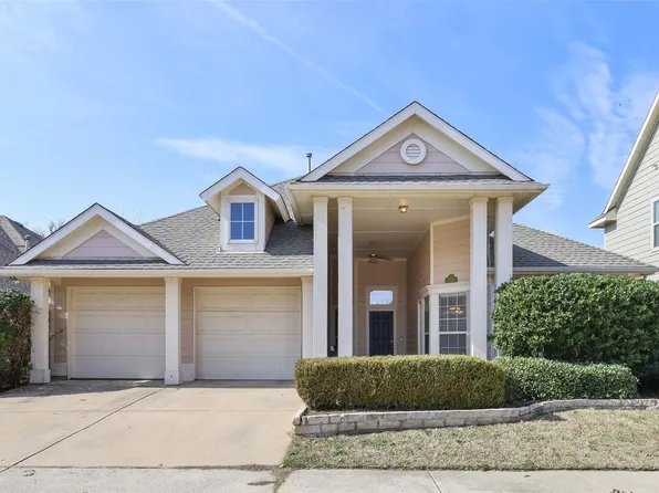 1305 Stone Mountain Pkwy, Aubrey, TX 76227