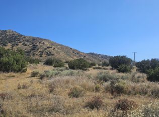 Soledad Pass Drt Vic Hi, Acton, CA 93510