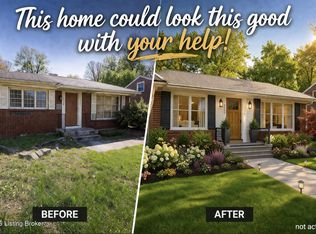 2509 Ashbrook Ave, Louisville, KY