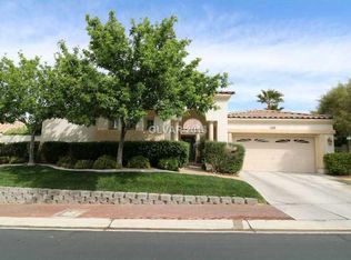 2988 Via Meridiana, Henderson, NV 89052