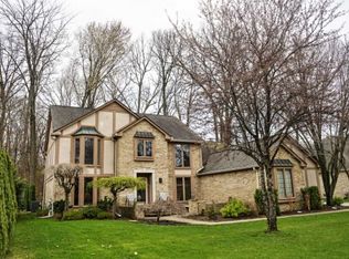 53807 Oakview Dr, Shelby Township, MI 48315