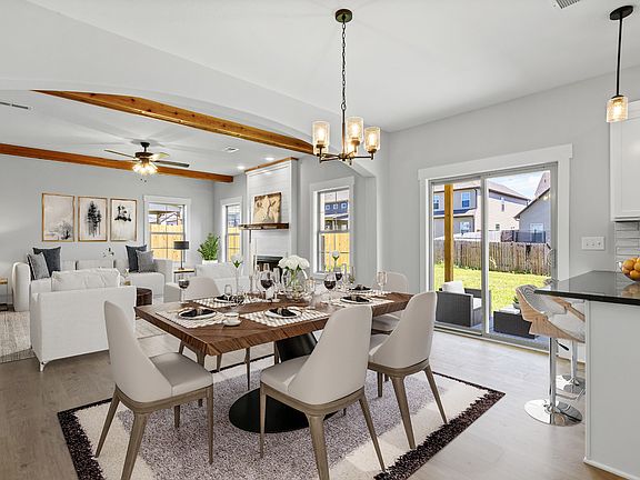 5th image of 1026 Cherry Blossom Ln Lot 564