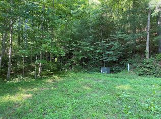 LOT Village Cove Rd #K, Bryson City, NC 28713
