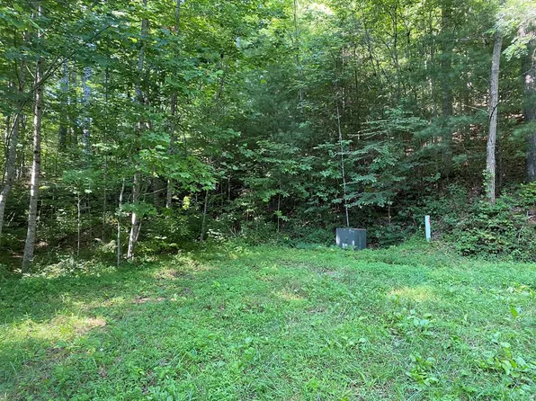 LOT Village Cove Rd #K, Bryson City, NC 28713