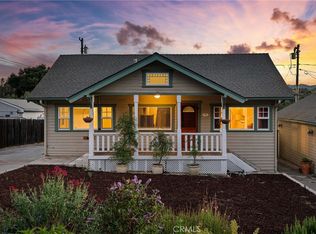 5100 Olmeda Ave, Atascadero, CA 93422