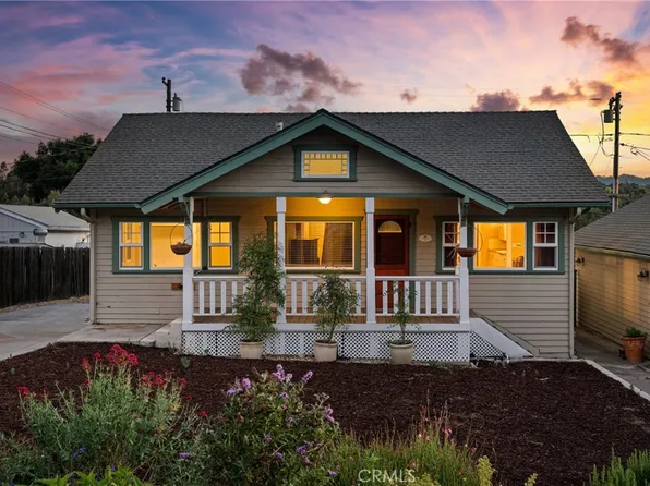 5100 Olmeda Ave, Atascadero, CA 93422