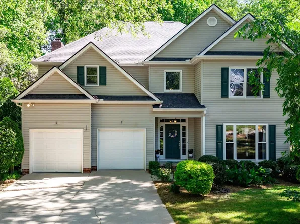 210 Quail Ridge Dr, Simpsonville, SC 29680