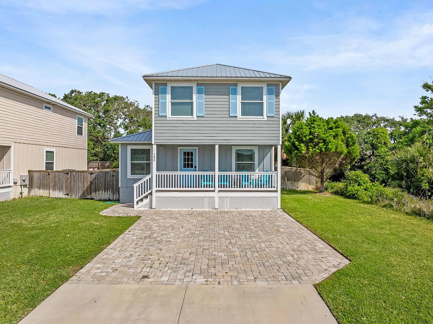4 bed, 3.0 bath, 1614 sqft, $6,314 — Photo 4