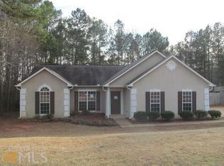 231 Old Pond Rd, Lagrange, GA 30241