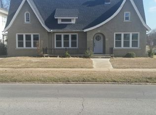 3400 N Western Ave, Oklahoma City, OK 73118
