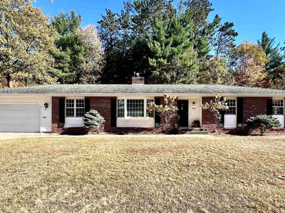 1304 Evergreen Dr, Iron Mountain, MI, 49801