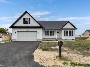 300 E 7th St, Seaford, DE 19973