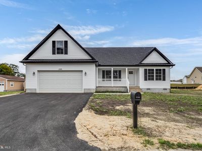 300 E 7th St, Blades, DE, 19973