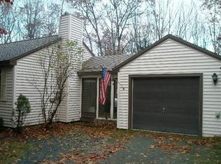 109 Dick Brown Rd, Bristol, NH 03222