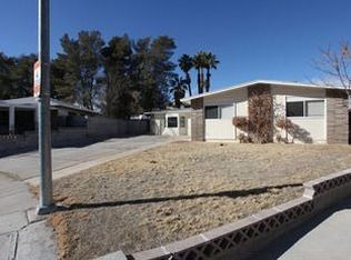 4126 Toronto Cir, Las Vegas, NV 89121