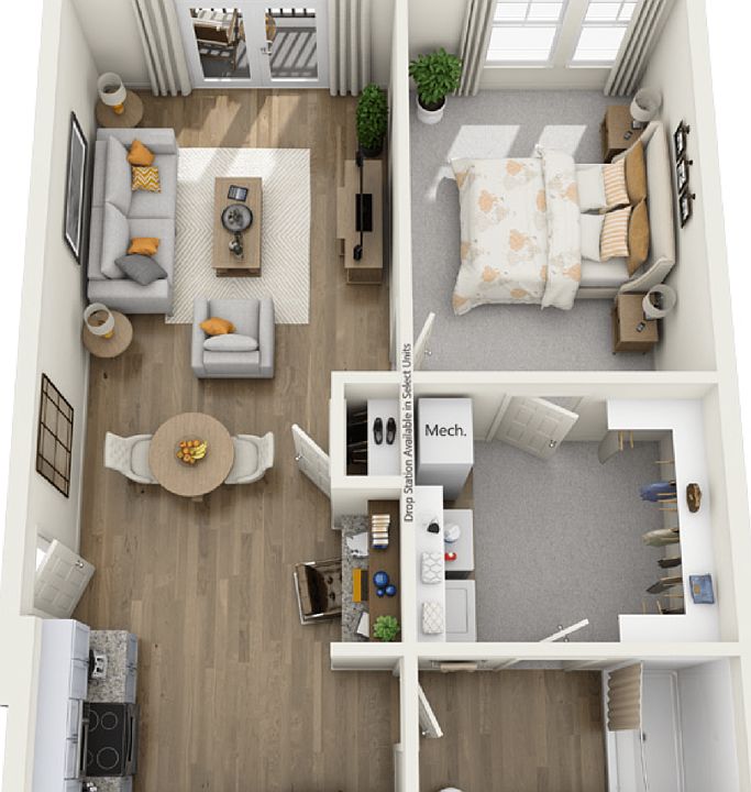 1st image of 1000 Sweet Almond Dr #7103
