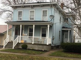 229 W 3rd St, Oswego, NY 13126