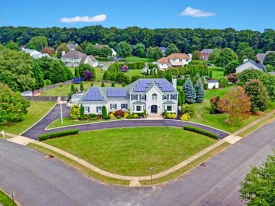 1445 Dorsett Dr, Wall Township, NJ, 07719