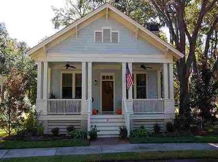 8 Park Bnd, Beaufort, SC 29906