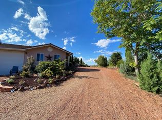 929 W Aspen Dr, Kanab, UT 84741
