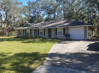 207 New Point Peter Rd, Saint Marys, GA 31558