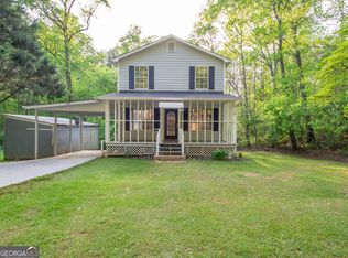 54 Wayland Cir NW, Cartersville, GA 30120