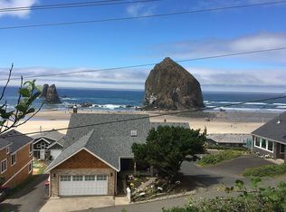 1848 Pacific Ave, Cannon Beach, OR 97110