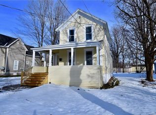 635 Gotham St, Watertown, NY 13601
