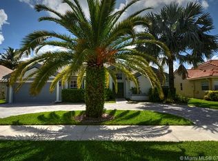 3282 Ridge Trce, Davie, FL 33328