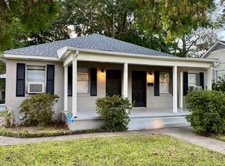 318 Glenmore Ave, Baton Rouge, LA 70806