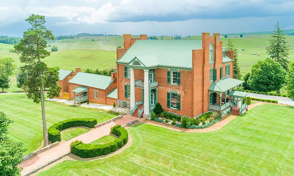 325 Factory Outlet Dr, Max Meadows, VA 24360 Zillow