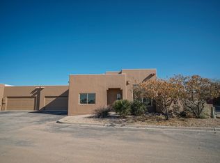 1993 Calle De Ninos, Las Cruces, NM 88005