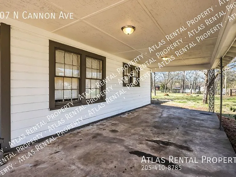 307 N Cannon Ave — Photo 4