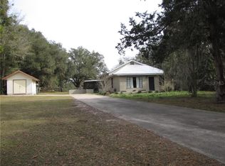 13879 NE Jacksonville Rd, Citra, FL 32113