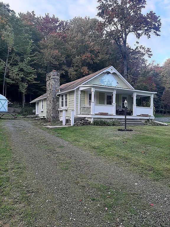 3315 Quaker Lake Rd, Brackney, PA 18812 Zillow