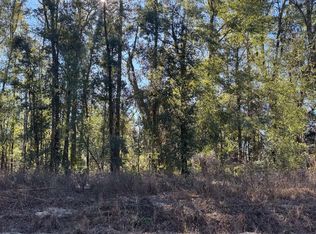 LOT 33 SW 76th Dr, Jasper, FL 32052