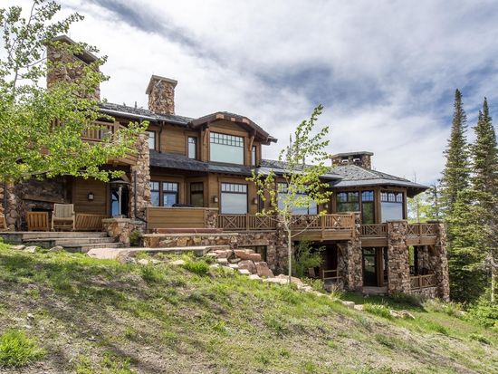 110 White Pine Canyon Rd, Park City, UT 84060 | Zillow