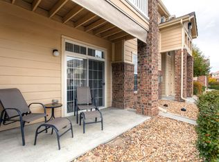 5745 N Genoa Way #13-101, Aurora, CO 80019