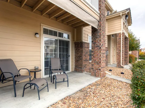 5745 N Genoa Way #13-101, Aurora, CO 80019