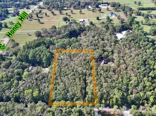 0 Country Garden Ln, Searcy, AR 72143
