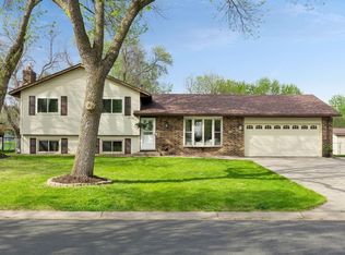 14786 91st Pl N, Maple Grove, MN 55369