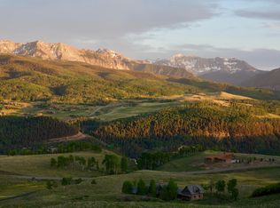 301 Basque Rd, Telluride, CO 81435