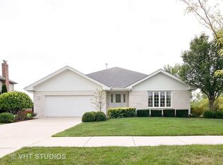 8819 Fairfield Ln, Tinley Park, IL