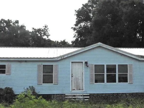 10397 NW GAINESVILLE ROAD, OCALA, FL 34482